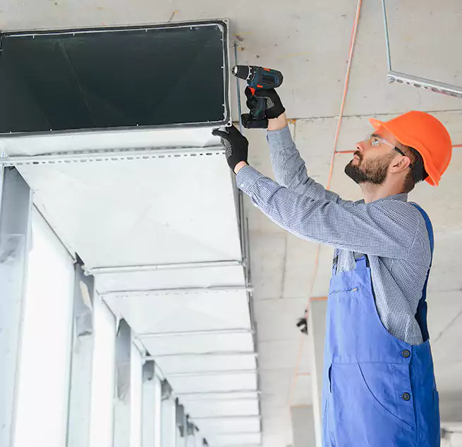 Why Homeowners & Businesses Trust Us in Sandusky, OH