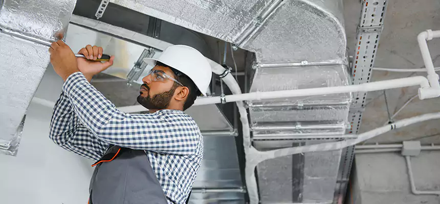 Proactive Ac Vent Repairs & Air Duct Replacement Companies Near Me in Sandusky