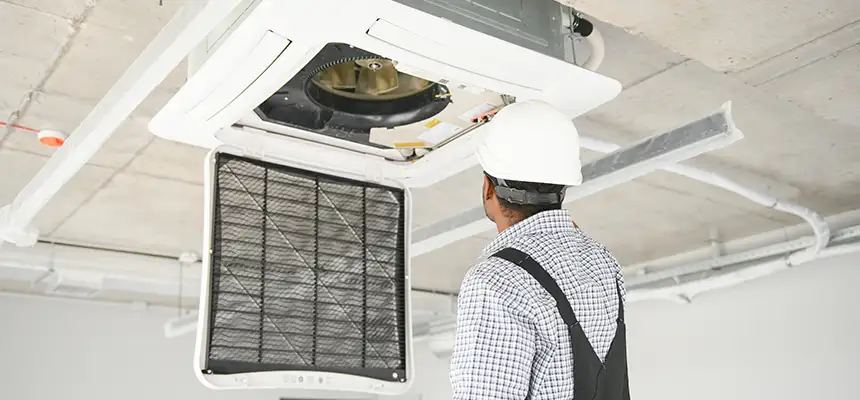 Our Affordable Duct Cleaning Near Me Services in Sandusky, OH