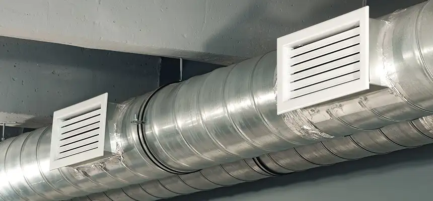 Our Air Duct Camera Inspection Services in Sandusky, OH