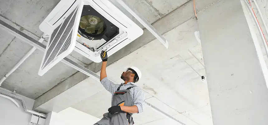 Efficient Multi‑Unit & HOA Annual Vent Cleaning Plans in Sandusky