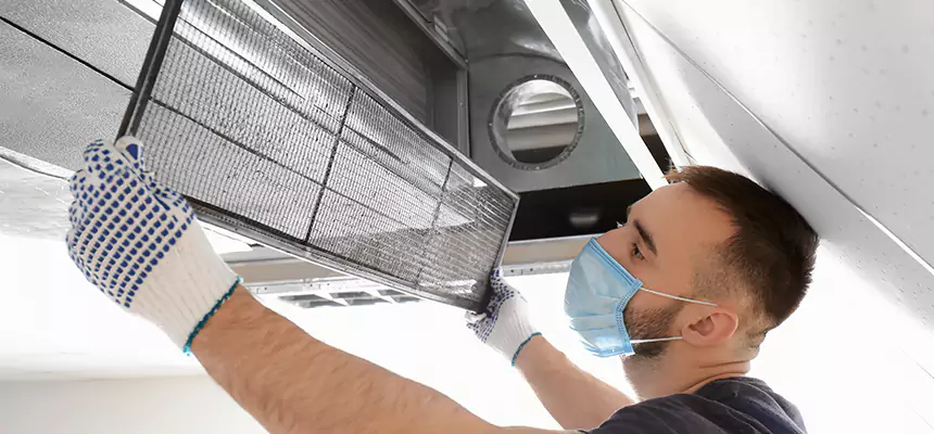 Our Bathroom Exhaust Duct Cleaning Services in Sandusky, OH
