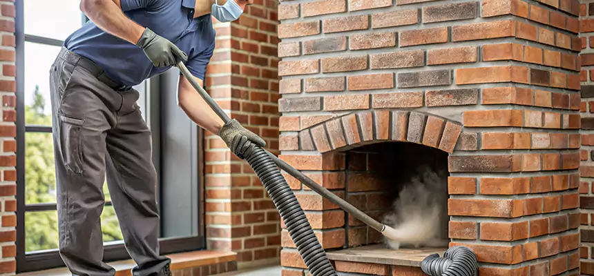 Our Chimney Sweep Services in Sandusky, OH