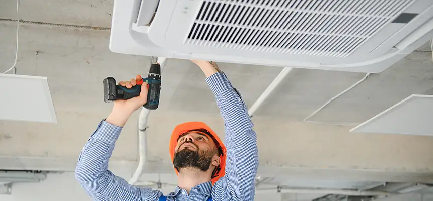 Detailed Multi‑Unit Riser & Roof Termination Cleaning in Sandusky