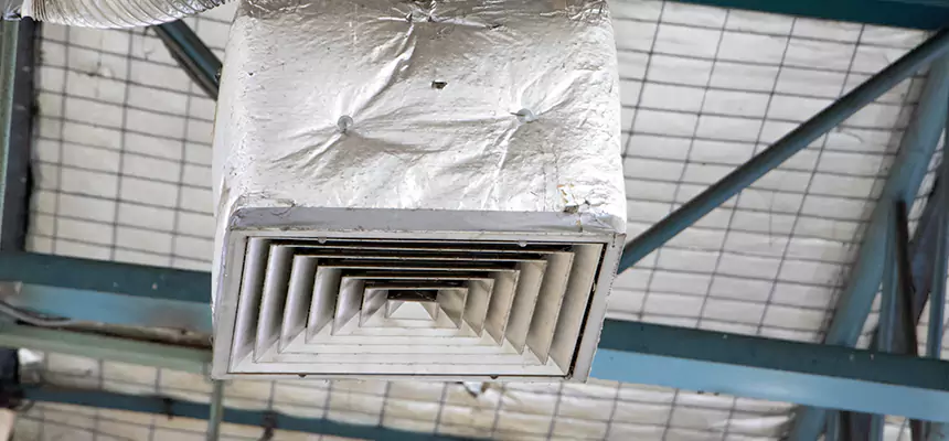 Our Custom HVAC Ductwork Services in Sandusky, OH