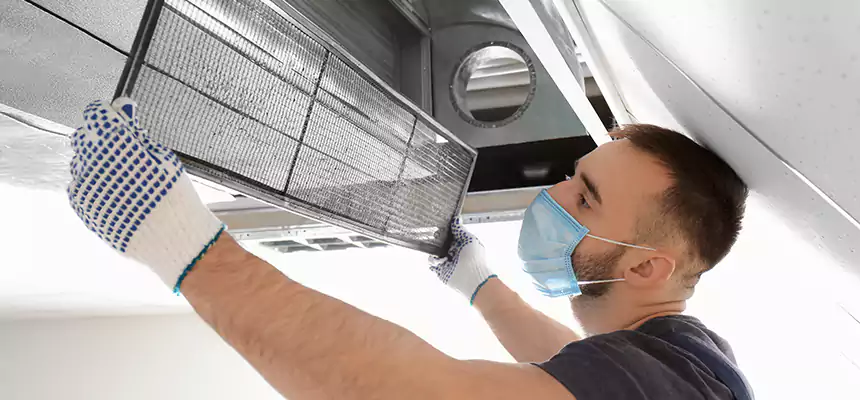 Our Dryer Vent Cleaning Services in Sandusky, OH