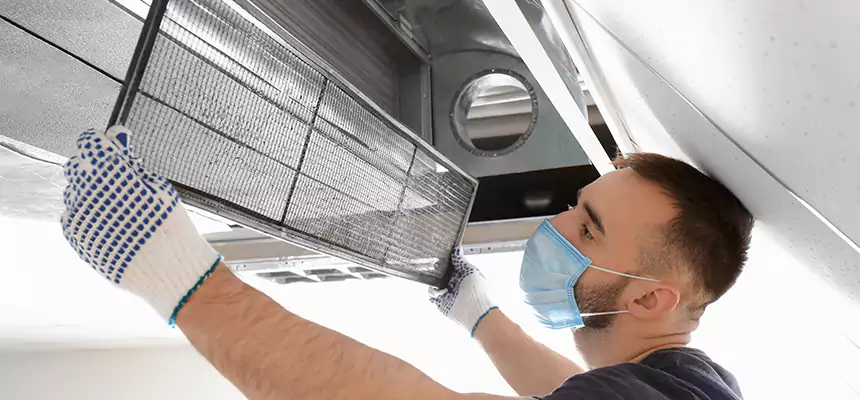 Our Dryer Vent Replacement Services in Sandusky, OH