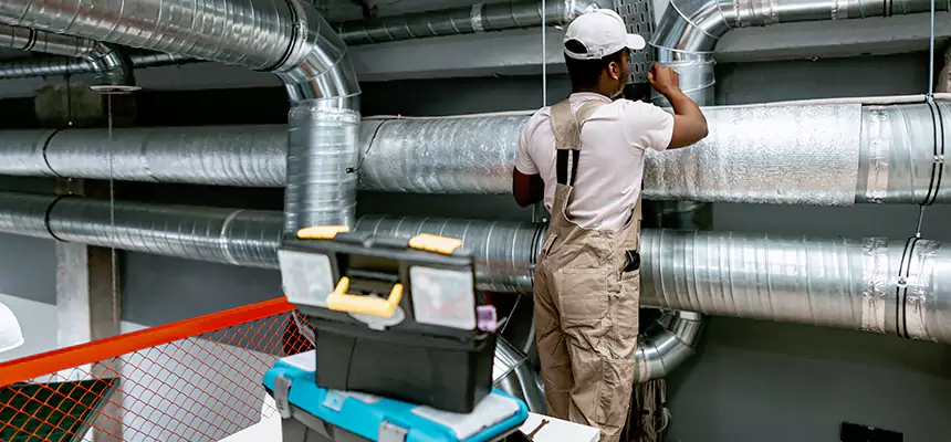 Comprehensive Duct Expansion in Sandusky, OH