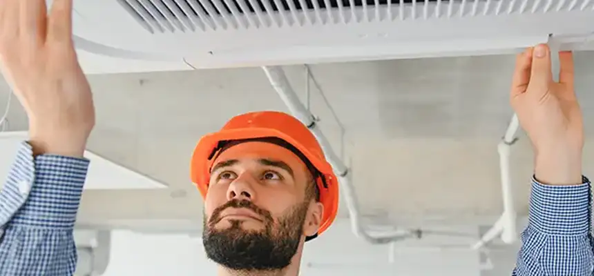 Our Furnace Vent Cleaning Services in Sandusky, OH