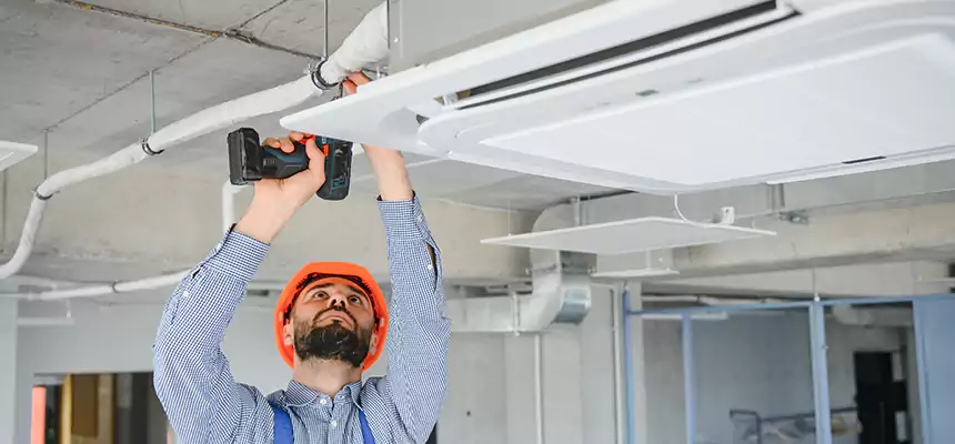 Eco‑Friendly Coil & Plenum Deep Cleaning in Sandusky