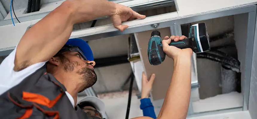 Our Improve Home Air Circulation Services in Sandusky, OH