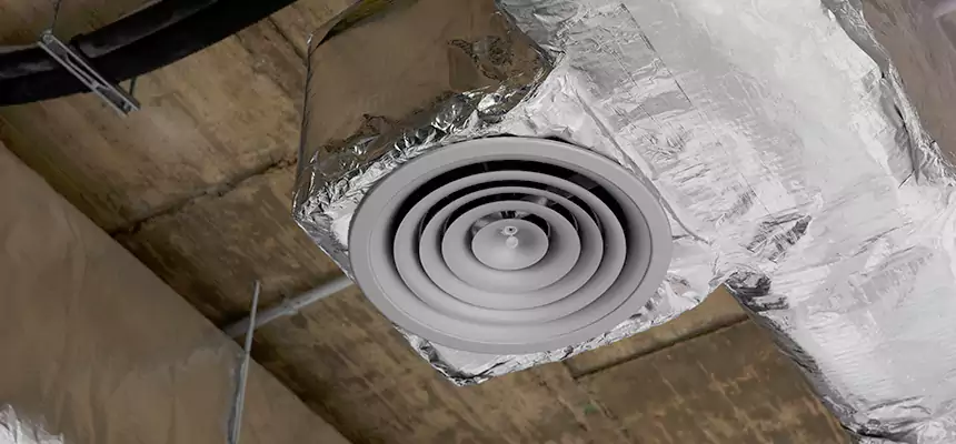 Our Industrial Dryer Vent Cleaning Services in Sandusky, OH