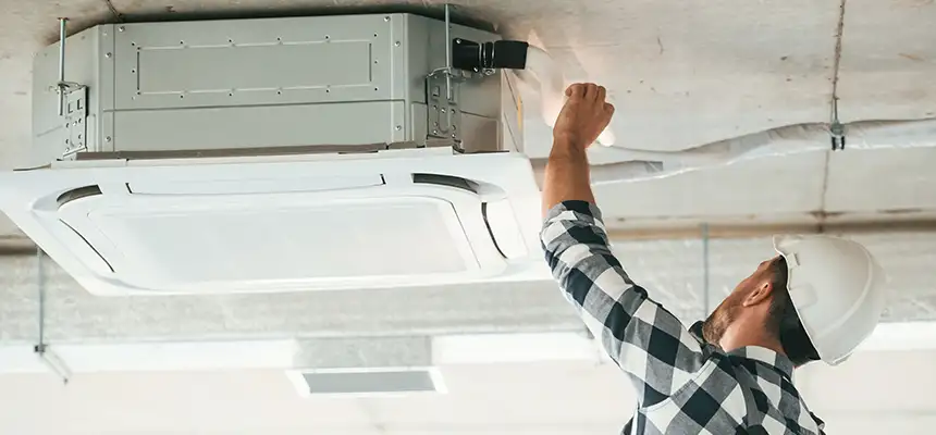 Our Local Vent Cleaning Services in Sandusky, OH