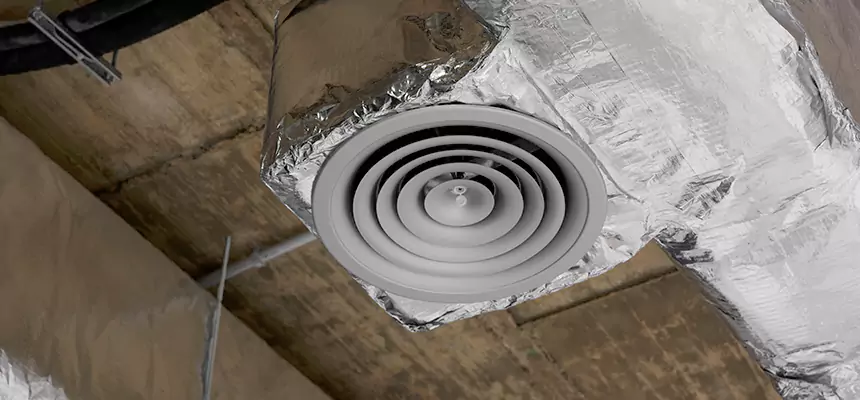 Our Low VOC Vent Installation Services in Sandusky, OH