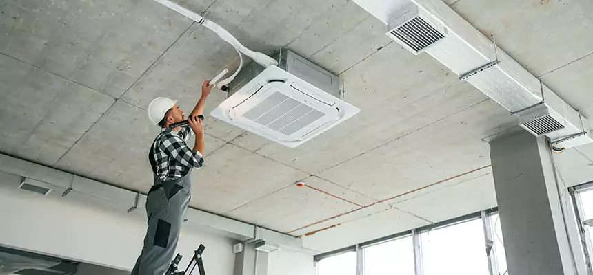 Our Wi Fi Connected Air Ducts Services in Sandusky, OH