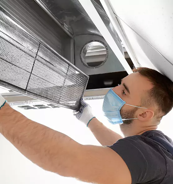 About Air Duct Pathogen Disinfection in Sandusky, OH