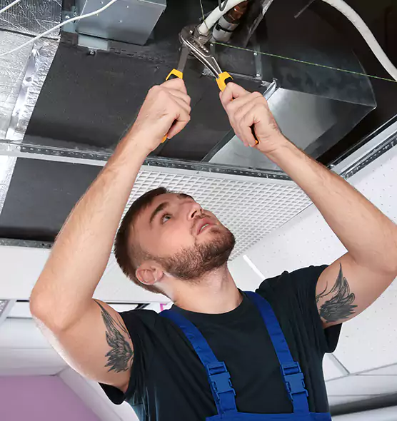 About Air Duct Repair Services in Sandusky, OH