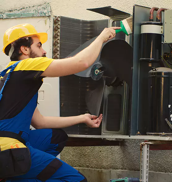 Professional Air Duct Washing Service in Sandusky, OH