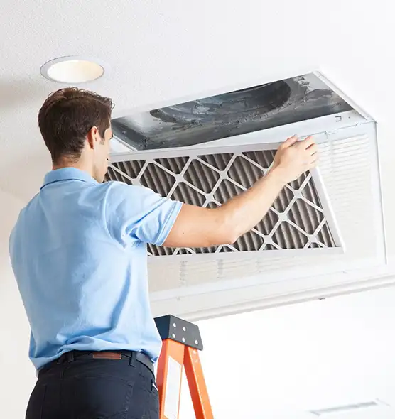 About Annual Dryer Vent Maintenance Sandusky, OH
