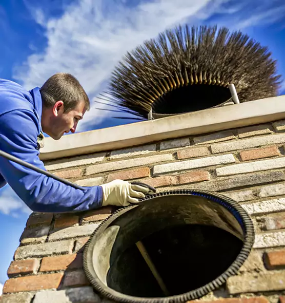 About Professional Chimney Sweep in Sandusky, OH