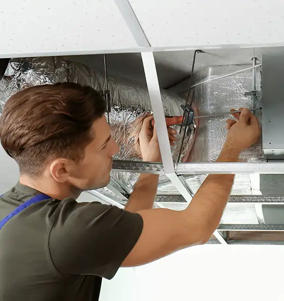 Professional Clogged Dryer Vent Repair in Sandusky, OH
