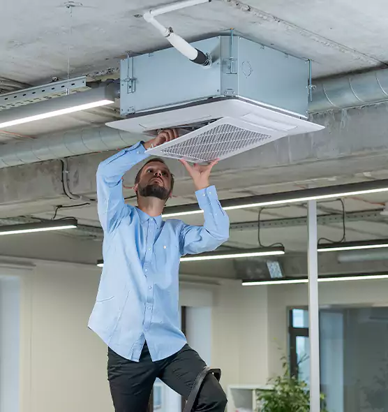 Expert Commercial Air Duct Cleaning in Sandusky, OH