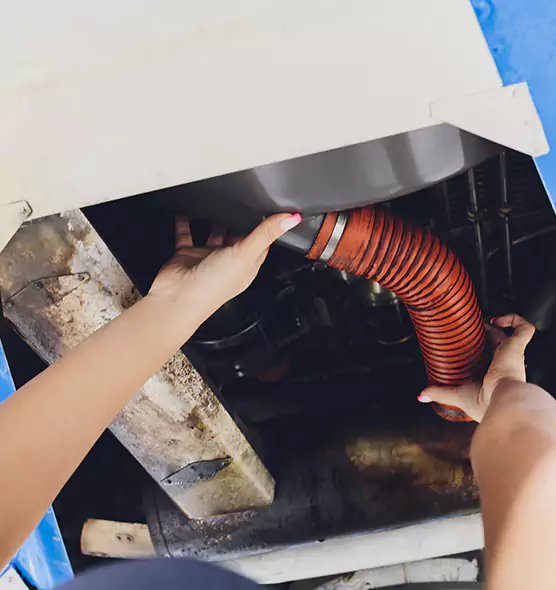 Professional Dryer Duct Pressure Testing in Sandusky, OH