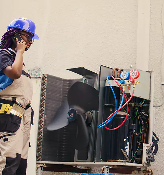 Professional Energy-Efficient HVAC Cleaning in Sandusky, OH