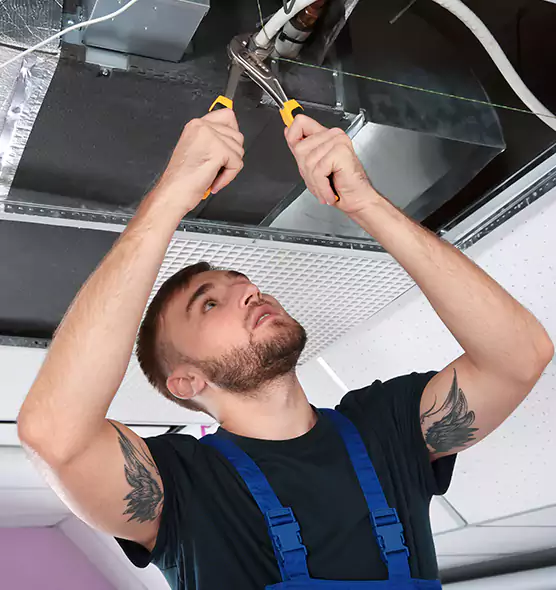 Trusted Home Air Duct Cleaning in Sandusky, OH