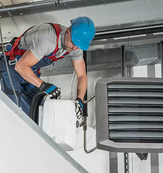 Professional HVAC Cleaning Solutions in Sandusky, OH