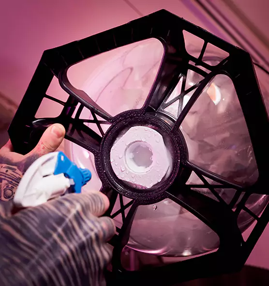 Expert Low VOC Vent Installation in Sandusky, OH