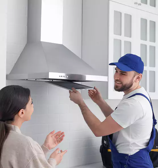 Trusted Multi-family Home Duct Cleaning in Sandusky, OH