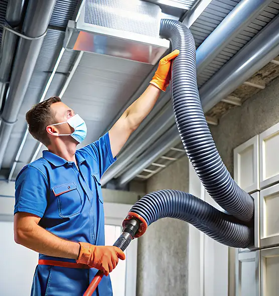 Welcome to Air Duct Cleaning & Repairs Sandusky — Your Local Roof Dryer Vent Cleaning Specialists in Sandusky, OH