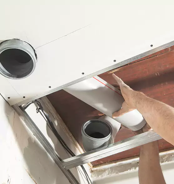 Professional Seasonal Allergy Air Duct Cleaning in Sandusky, OH