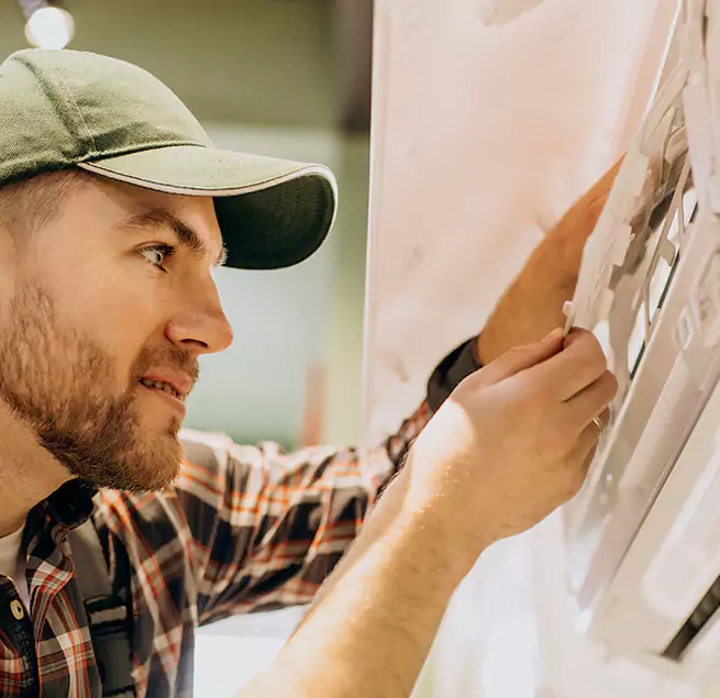 Why Homeowners Businesses Trust Us in Sandusky, OH?