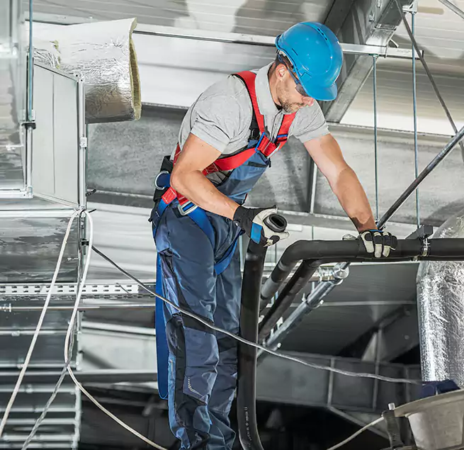 Why Homeowners & Businesses Trust Us in Sandusky, OH?