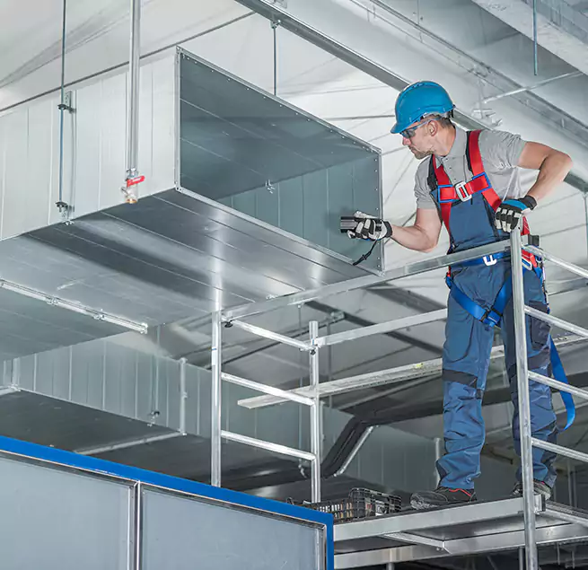 Why Homeowners & Businesses Trust Us in Sandusky, OH?