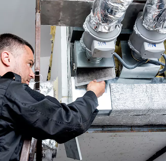 Why Homeowners & Businesses Trust Us in Sandusky, OH?