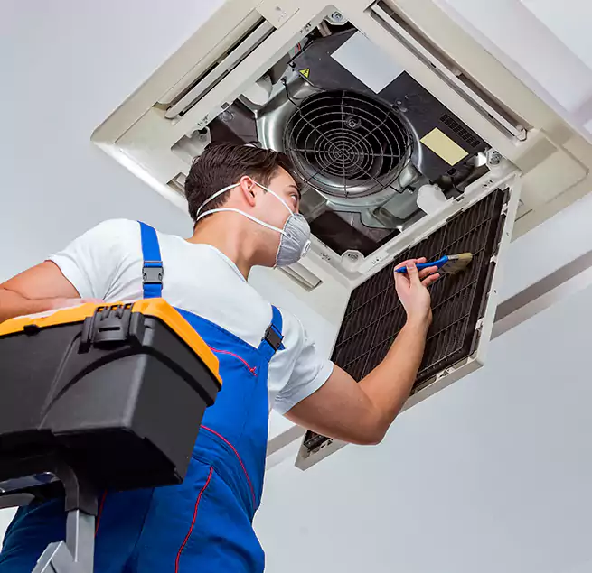 Why Homeowners & Businesses Trust Us in Sandusky, OH