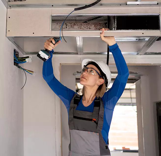 Why Homeowners & Businesses Trust Us in Sandusky, OH?