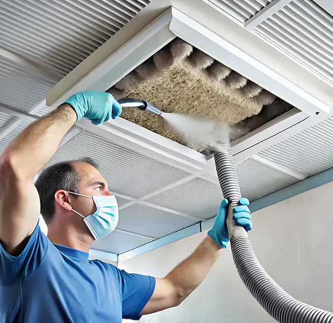 Why Homeowners Businesses Trust Us in Sandusky, OH