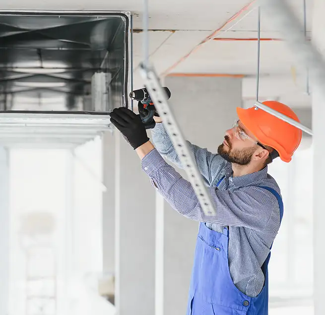 Why Homeowners Businesses Trust Us Sandusky, OH