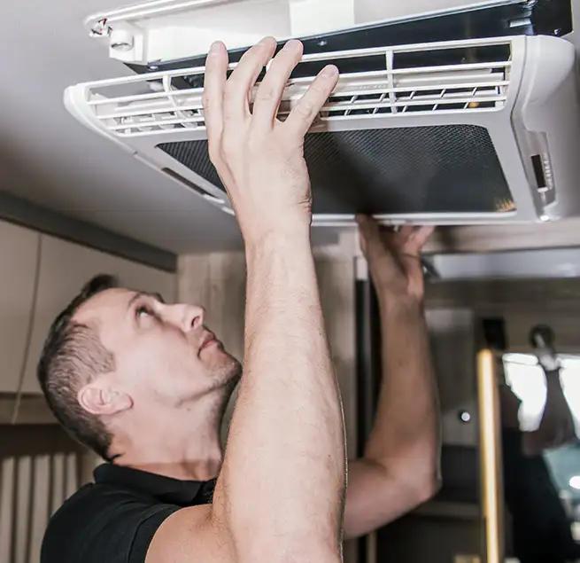 Why Homeowners & Businesses Trust Us Sandusky, OH