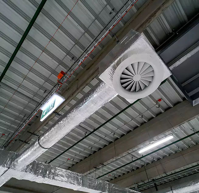 Why Homeowners & Businesses Trust Us in Sandusky, OH