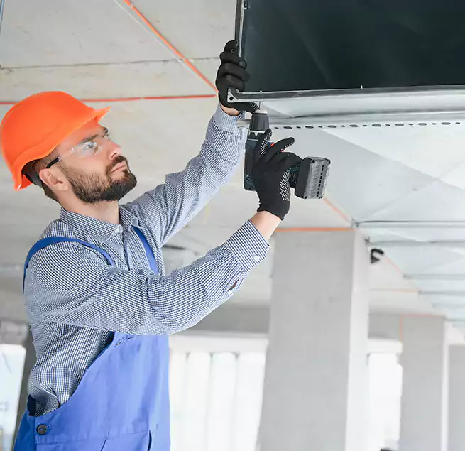 Why Homeowners & Businesses Trust Us in Sandusky, OH?