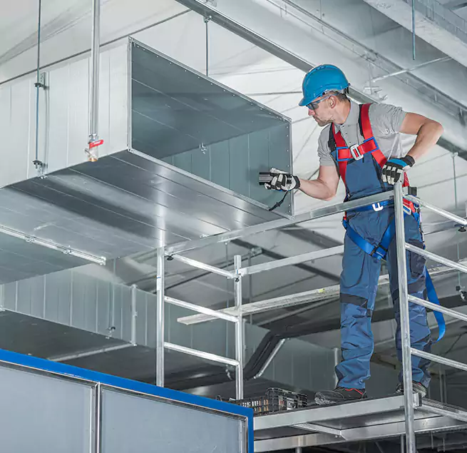 Why Homeowners Businesses Trust Us in Sandusky, OH