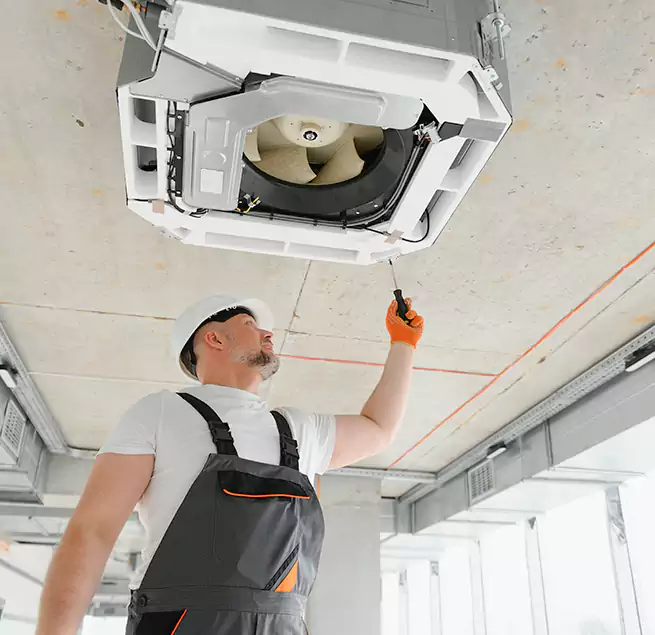 Why Homeowners Businesses Trust Us in Sandusky, OH