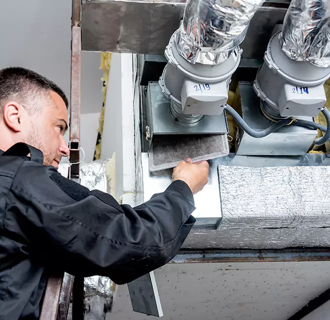 Why Homeowners Businesses Trust Us in Sandusky, OH?