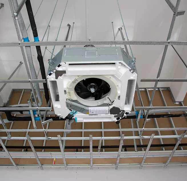 Why Homeowners & Businesses Trust Us Sandusky, OH?