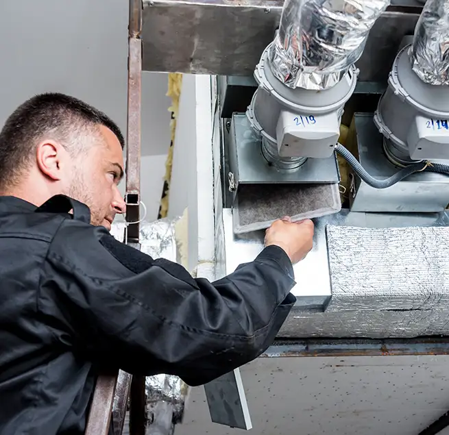 Why Homeowners & Businesses Trust Us in Sandusky, OH?